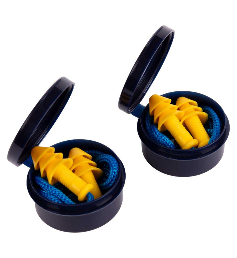 Boots swimming earplugs pack of 4, UK version