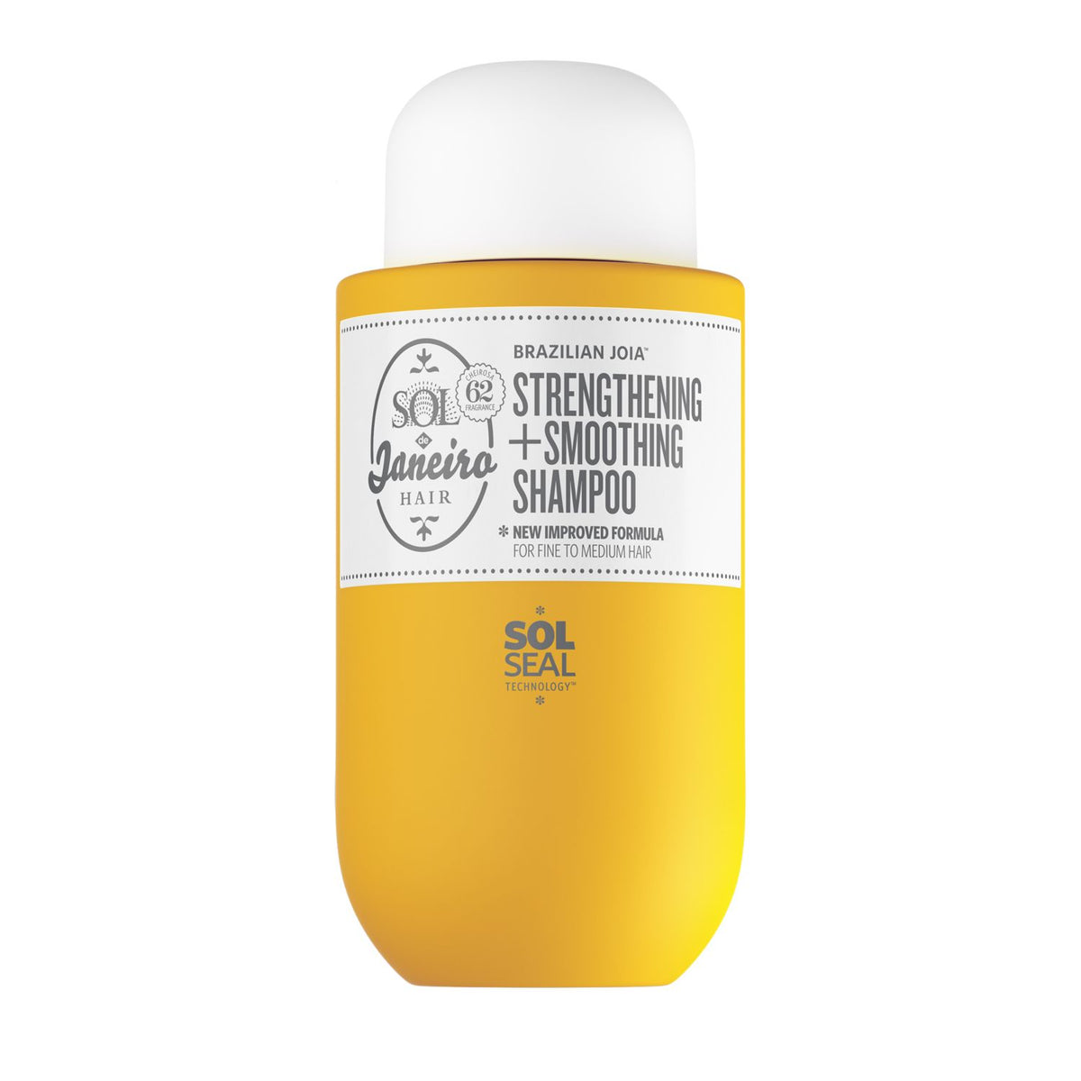 Sol de Janeiro Brazilian Joia shampoo 295ml, imported from the UK