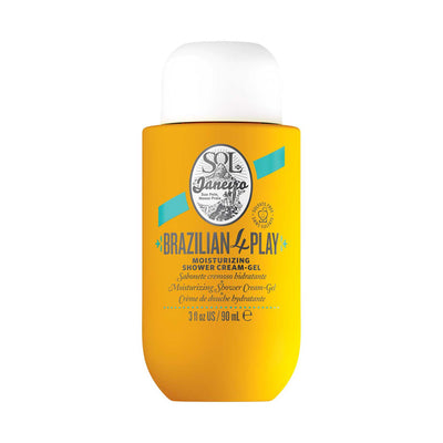 Boots Sol de Janeiro Brazilian 4Play Moisturizing Shower Cream-Gel 90ml- Buy online at McGrocer