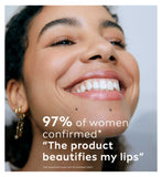 NIVEA Pearly Shine Lip Balm 4.8g (British brand)