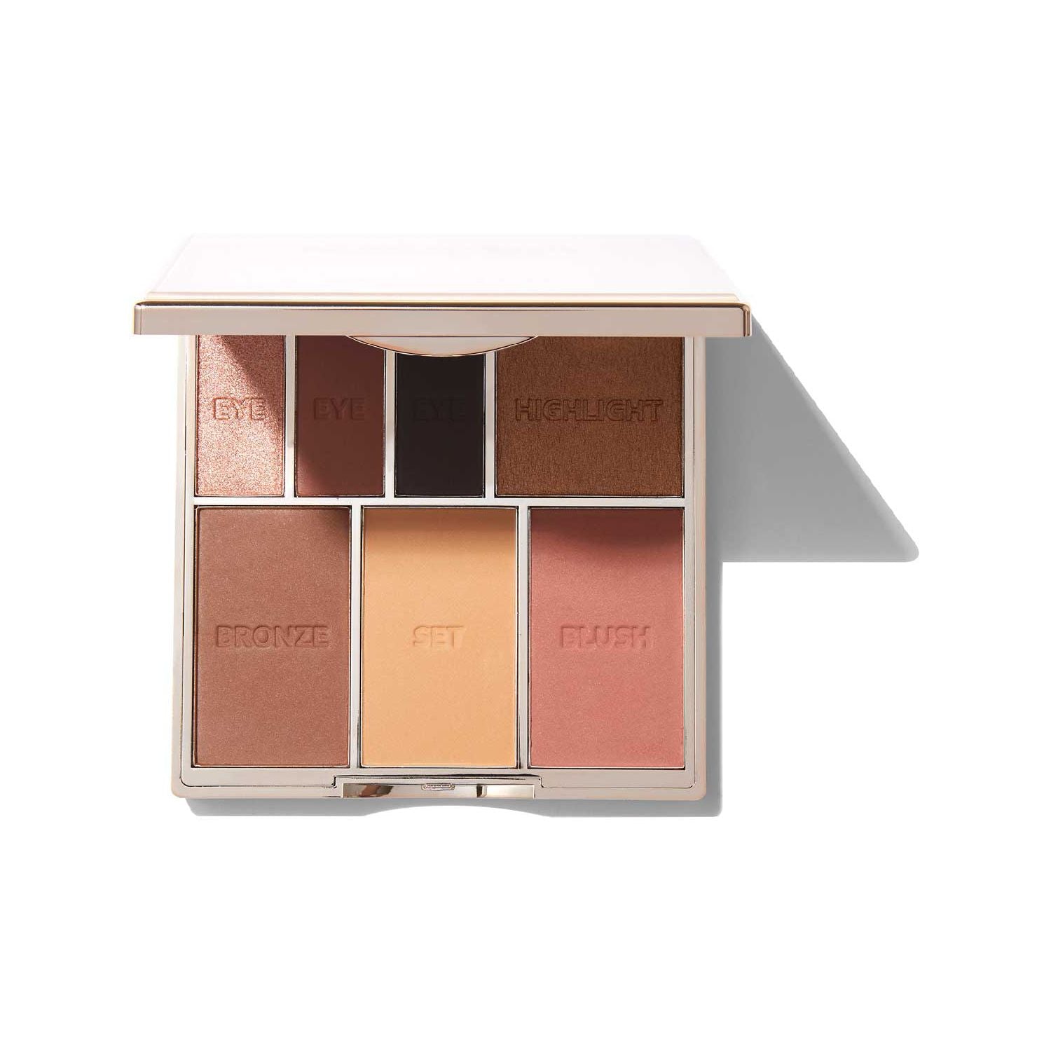 Sculpted By Aimee palette nu, imported from the UK