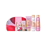 Sanctuary Spa Lily & Rose Collection gift set, imported from the UK