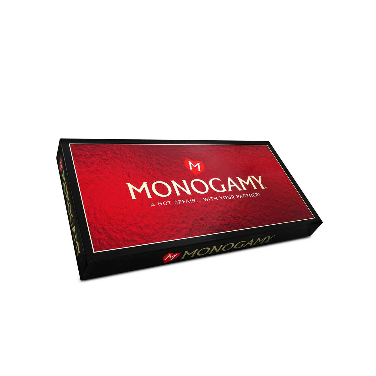 Monogamy game UK version - British product