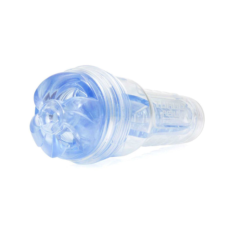 Fleshlight Turbo Core male masturbator, imported from the UK