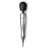 Doxy Die Cast - Brushed Metal Massager
