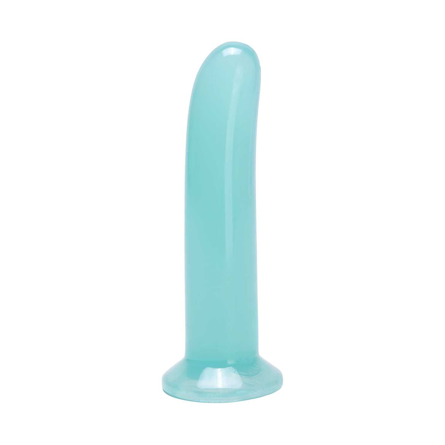 Ann Summers Jelly Dildo Aqua 5.5 Inch - British product