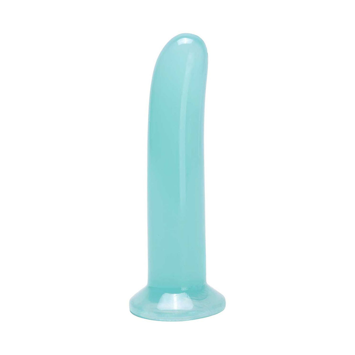 Ann Summers Jelly Dildo Aqua 5.5 Inch - British product