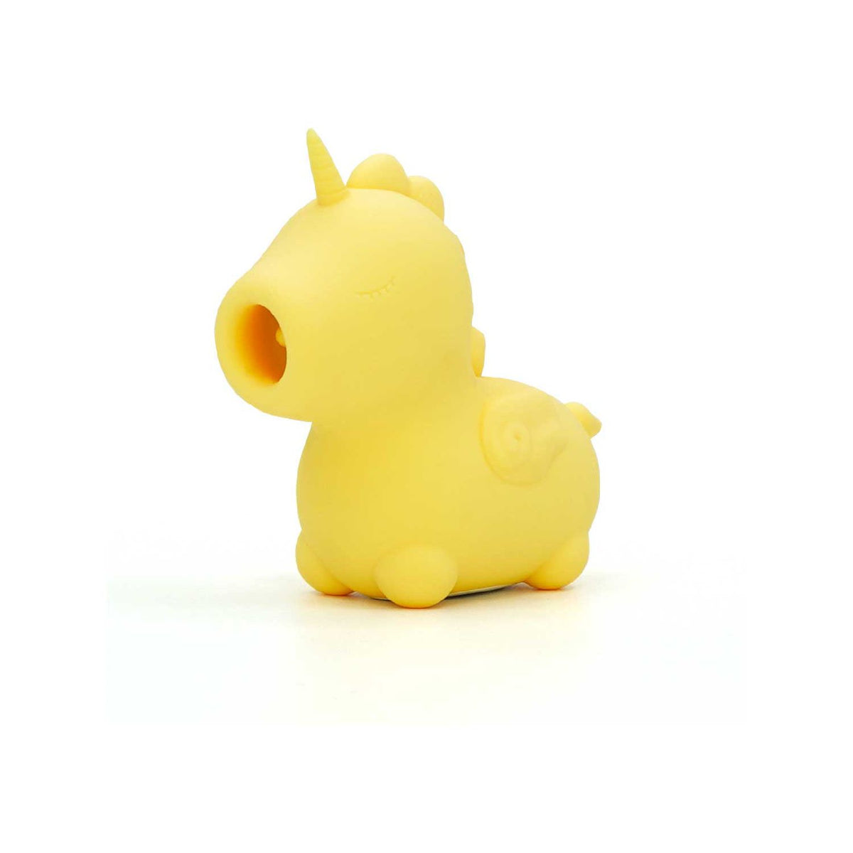 Unihorn clitoral vibrator Bean Blossom, UK version