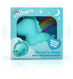 Creative Conceptions Unihorn Mount'n Peak clitoral vibrator (British brand)