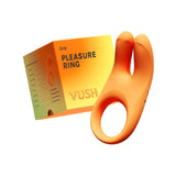 Vush couples toy Orb pleasure ring - British product