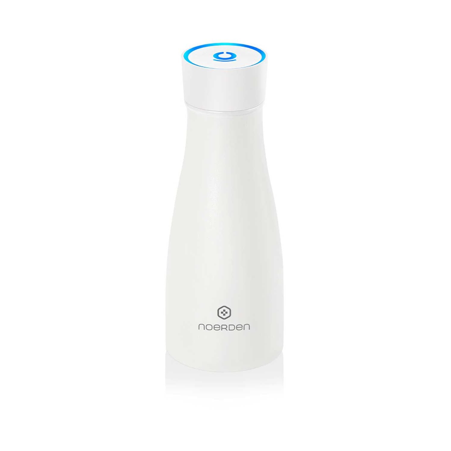 Noerden Liz smart bottle white 350ml (British brand)