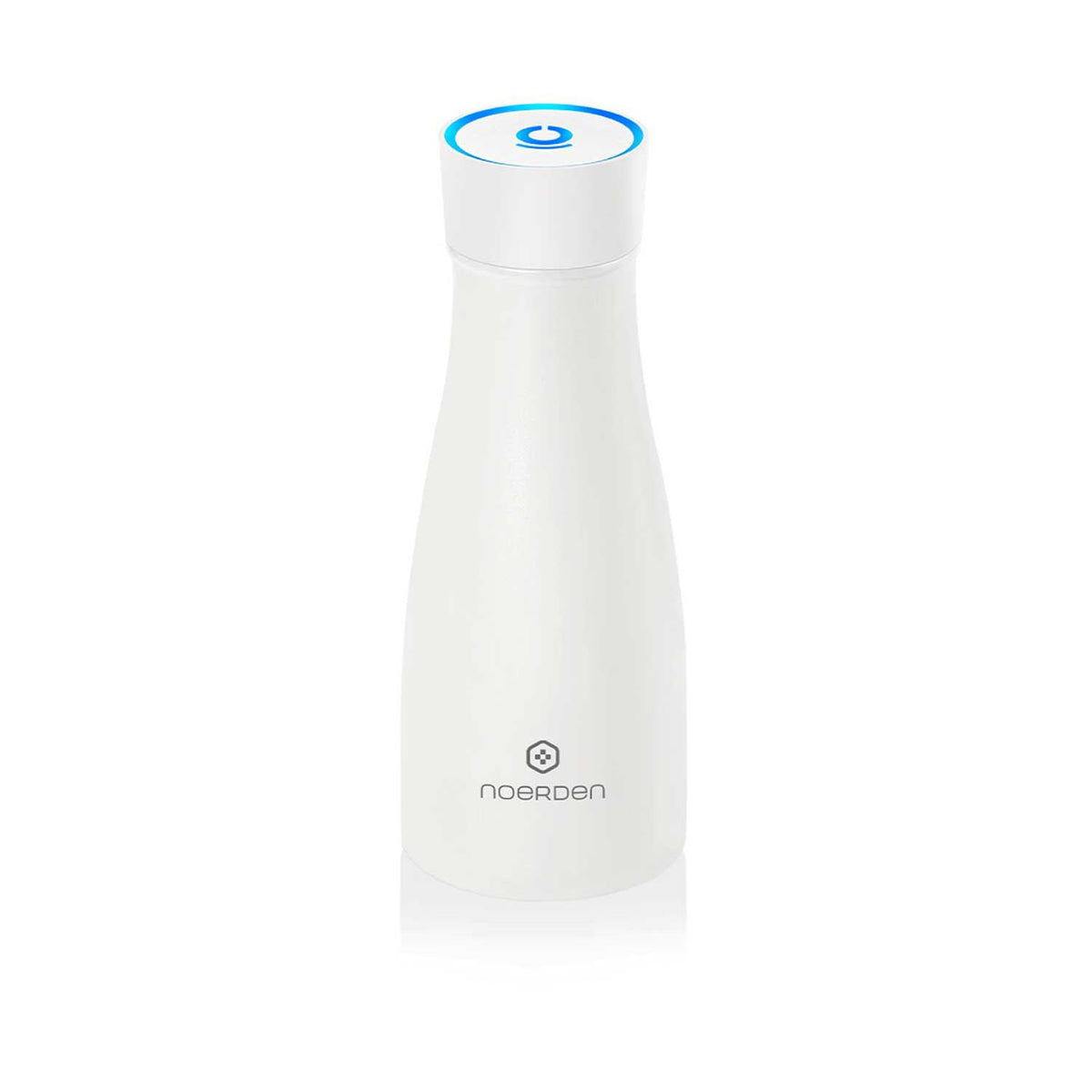 Noerden Liz smart bottle white 350ml (British brand)