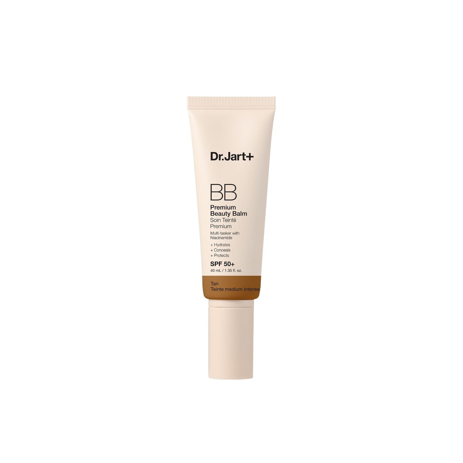 Dr Jart+ Premium Beauty Balm SPF 50 40ml - British product