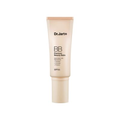 Dr Jart+ Premium Beauty Balm BB Cream SPF 50 40ml