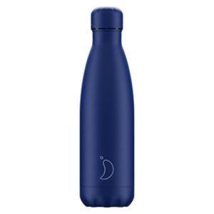 Chilly's Bottle Matte Blue - 500ml