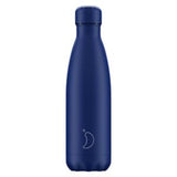 Chilly's Bottle Matte Blue - 500ml