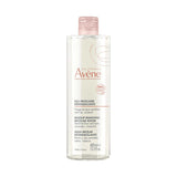 Avène micellarvann for sensitiv hud 400 ml - britisk produkt