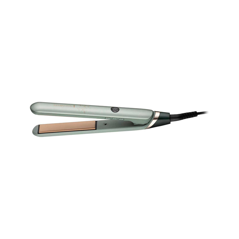 Remington Botanicals hair straightener, imported from the UK