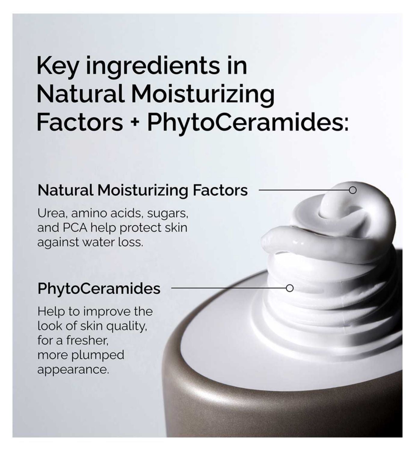 The Ordinary Natural Moisturizing Factors moisturiser 100ml (British brand)