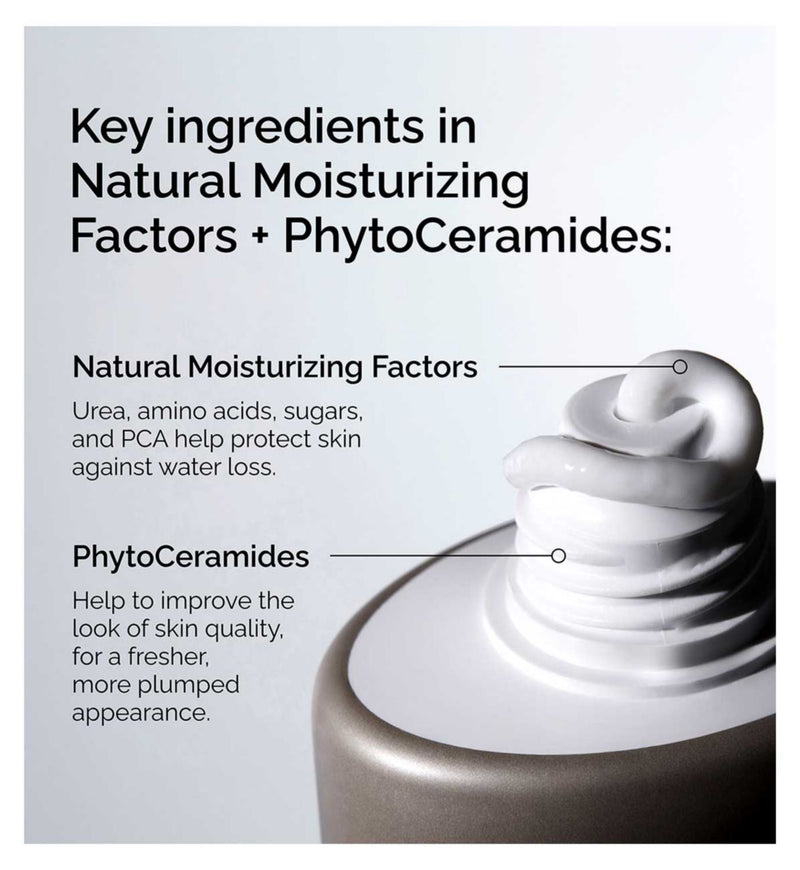 The Ordinary Natural Moisturizing Factors moisturiser 100ml (British brand)