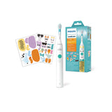 Philips Sonicare kids electric toothbrush Design a Pet edition, UK version