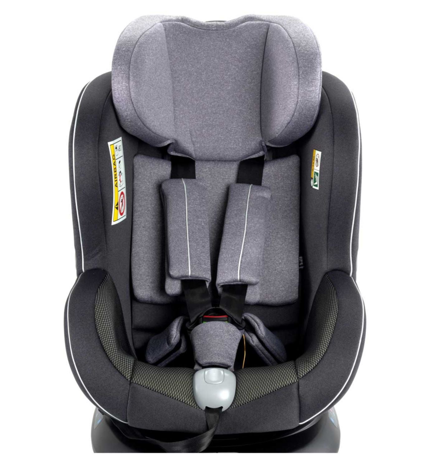 Babymore Kola 360 car seat 0-4 years - British product