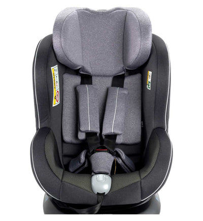 مقعد سيارة دوار 360 درجة Babymore Kola i-Size من الولادة حتى 4 سنوات