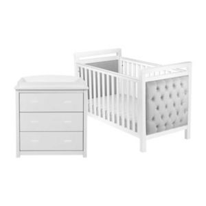 Babymore Velvet Deluxe Zimmerset – Britisches Produkt