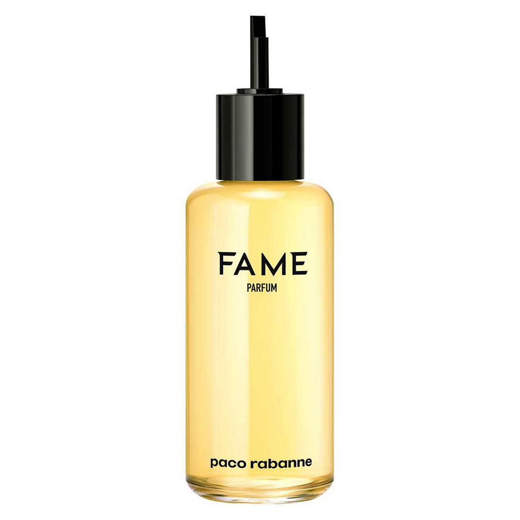 Rabanne Fame Parfum Refill Bottle 200ml