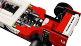 LEGO McLaren MP4/4 Senna Model Car 693 Pieces imported from the UK