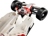 LEGO McLaren MP4/4 Senna Model Car 693 Pieces imported from the UK