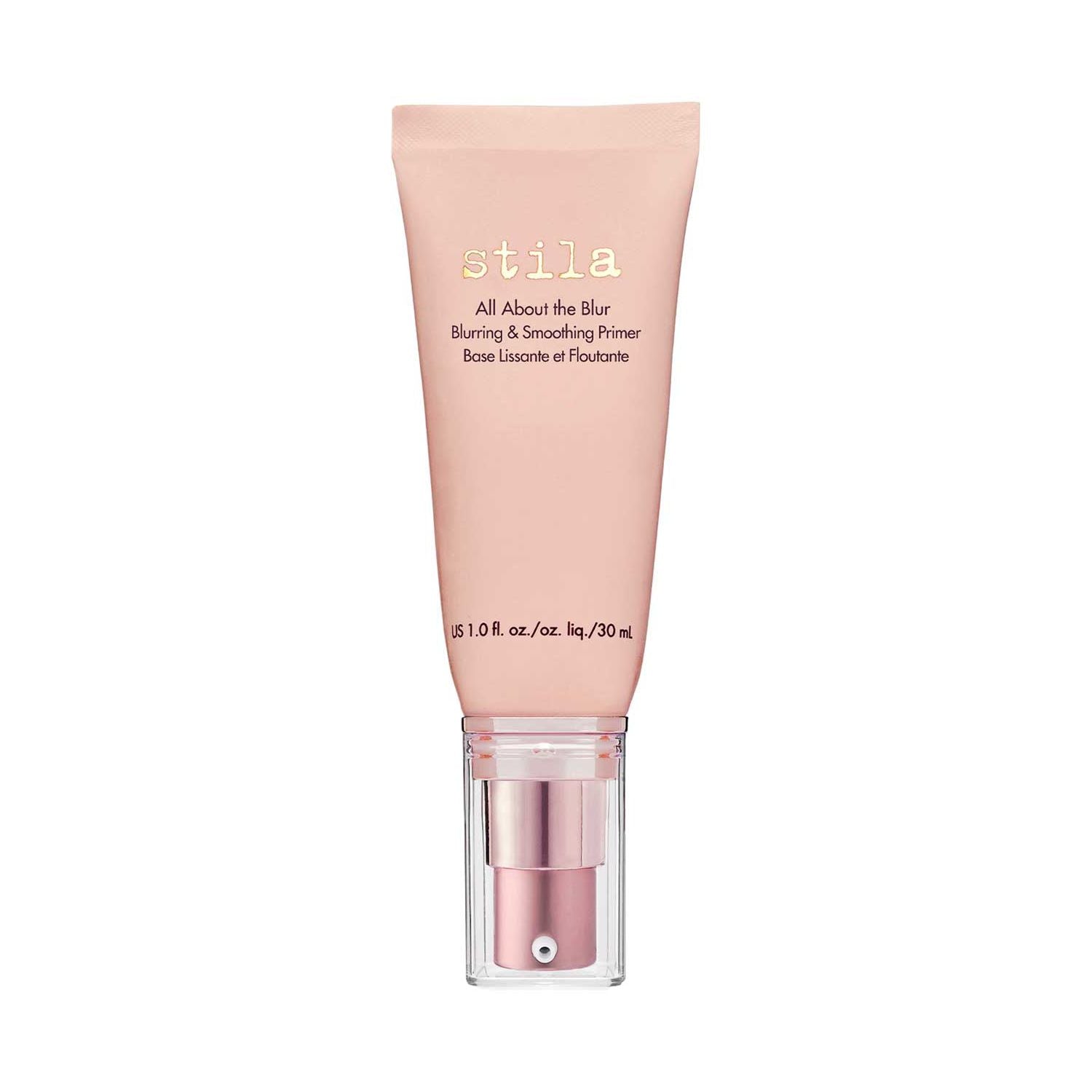 Stila All About the Blur Primer 30ml (British brand)