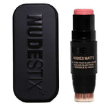 Nudestix Nudies Matte All Over Face Blush Colour GOODS Boots   