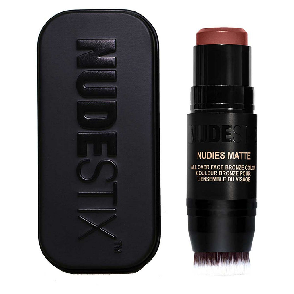 Nudestix Nudies Matte All Over Face Bronze Colour