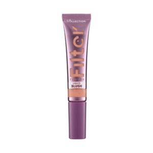 Collection Filter Finish Liquid Blush Wand 9g - British product