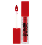Collection Matte Liquid Lip Paint British Liquid Lipstick