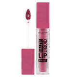 Collection Matte Liquid Lip Paint British Liquid Lipstick