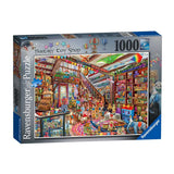 Ravensburger Jigsaw Rainbow Of Birds GOODS Boots   