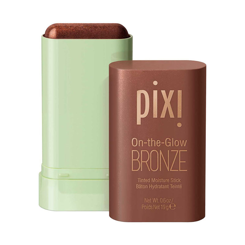 Pixi cream bronzer Beach Glow 19g, UK version