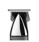 BaByliss skjeggtrimmer krom, britisk versjon