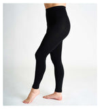 Boots Thermal Leggings Black Medium - British product