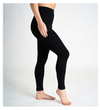 Boots Thermal Leggings Black Medium - British product