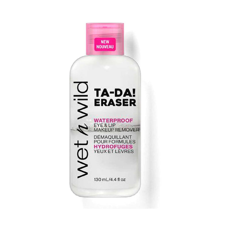 Wet n Wild TA-DA! Eraser makeup remover (British brand)