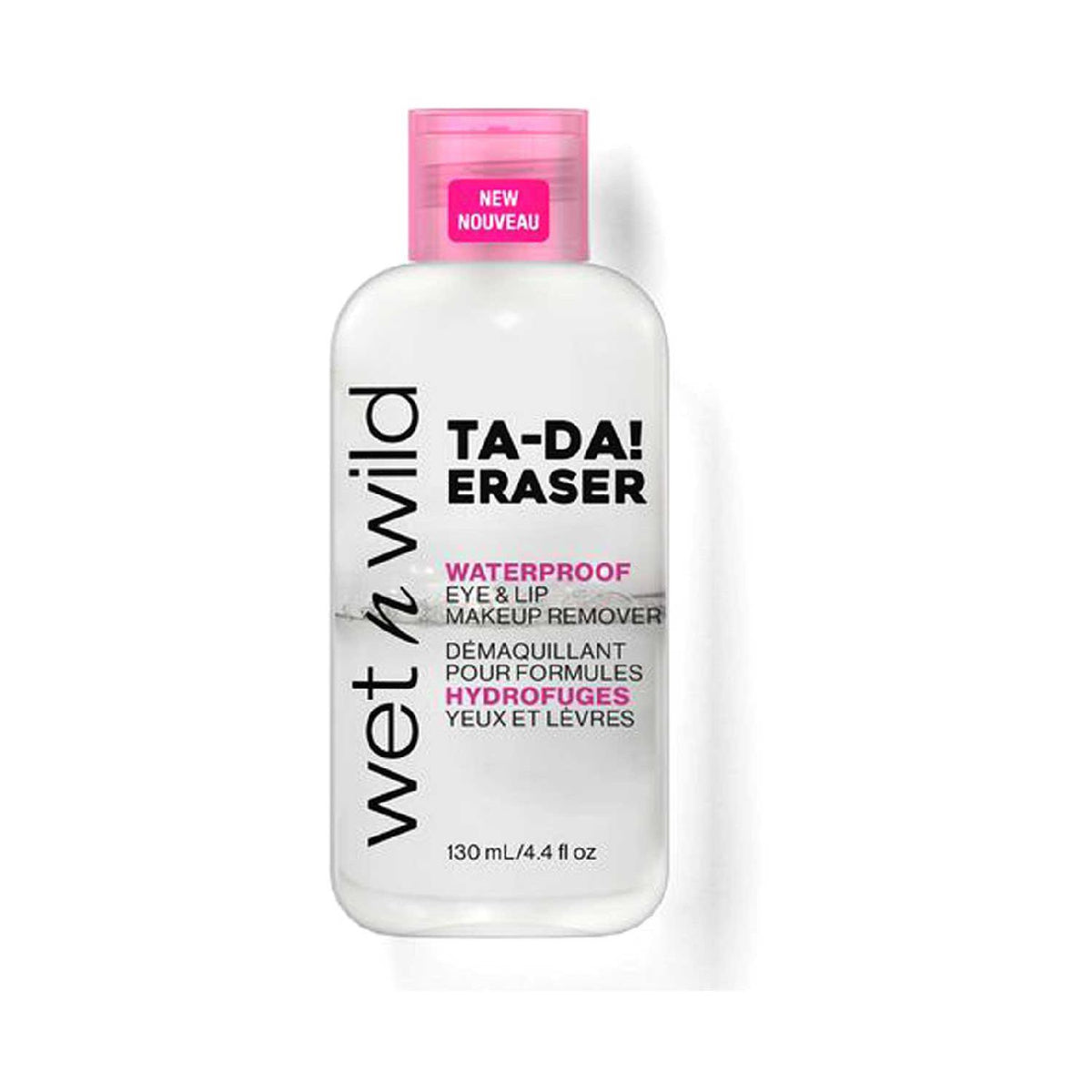 Wet n Wild TA-DA! Eraser makeup remover (British brand)