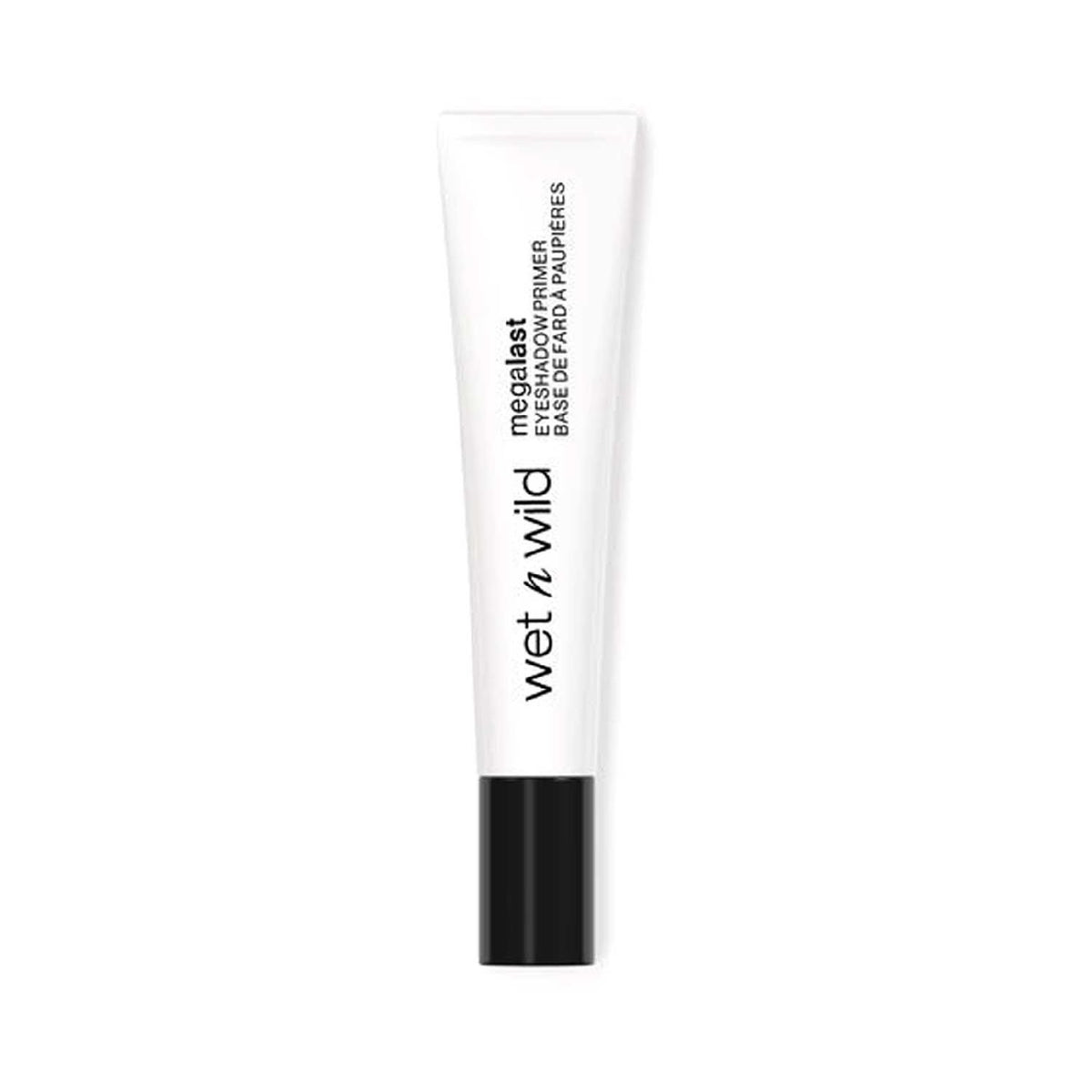 Wet n Wild Megalast eyeshadow primer with Vitamin E (British brand)