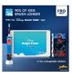 Oral-B Pro Kids Electric Toothbrush Marvel Spider-Man children's imported from the UK