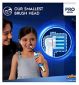 Oral-B Pro Kids Electric Toothbrush Marvel Spider-Man children's imported from the UK