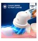 Oral-B Pro Kids Electric Toothbrush Frozen, imported from the UK