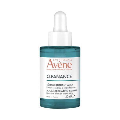Avène Cleanance A.H.A Eksfolierende Serum 30ml