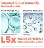 Avène Cleanance A.H.A Exfoliating Serum 30ml - British product